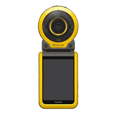 Casio Exilim Digital & Action Camera รุ่น EX-FR100