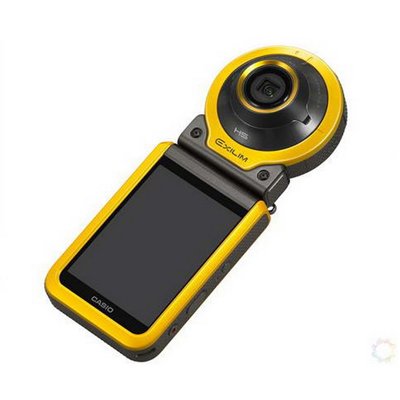 Casio Exilim Digital & Action Camera รุ่น EX-FR100