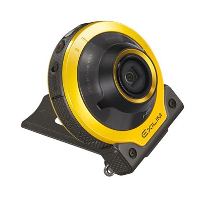 Casio Exilim Digital & Action Camera รุ่น EX-FR100