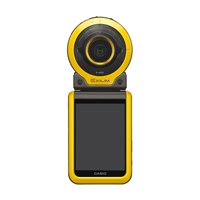 ราคา Casio Exilim Digital & Action Camera รุ่น EX-FR100