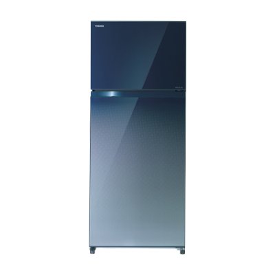 Toshiba ตู้เย็น 2 ประตู ขนาด 16.7 คิว รุ่น GR-HG52KDZ