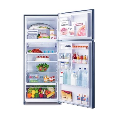 Toshiba ตู้เย็น 2 ประตู ขนาด 16.7 คิว รุ่น GR-HG52KDZ