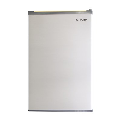 Sharp ตู้เย็น 1 ประตู ขนาด 2.7 คิว รุ่น SJ-MB8-SL