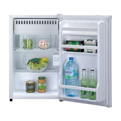 Sharp ตู้เย็น 1 ประตู ขนาด 2.7 คิว รุ่น SJ-MB8-SL