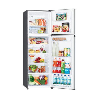Mitsubishi ตู้เย็น 2 ประตู ขนาด 7.2 คิว รุ่น MR-FV22J