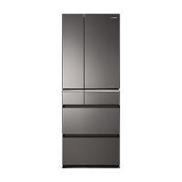 Panasonic ตู้เย็น 6 ประตู ขนาด 17.7 คิว รุ่น NR-F510GT-X