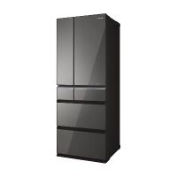Panasonic ตู้เย็น 6 ประตู ขนาด 17.7 คิว รุ่น NR-F510GT-X