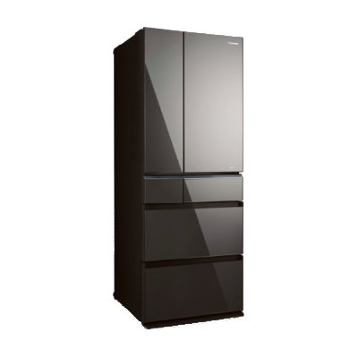 Panasonic ตู้เย็น 6 ประตู ขนาด 17.7 คิว รุ่น NR-F510GT-X