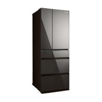 Panasonic ตู้เย็น 6 ประตู ขนาด 17.7 คิว รุ่น NR-F510GT-X