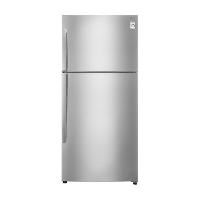 LG ตู้เย็น 2 ประตู ขนาด 18.5 คิว รุ่น GN-B702HLCL