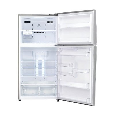 LG ตู้เย็น 2 ประตู ขนาด 18.5 คิว รุ่น GN-B702HLCL