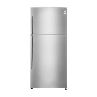 ราคา LG ตู้เย็น 2 ประตู ขนาด 18.5 คิว รุ่น GN-B702HLCL