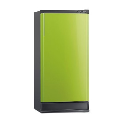 Mitsubishi ตู้เย็น 1 ประตู ขนาด 6.0 คิว รุ่น MR-17JA