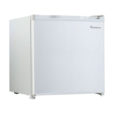 Aconatic ตู้เย็นเล็กมินิบาร์ 1 ประตู ขนาด 1.7 คิว รุ่น AN-FR468
