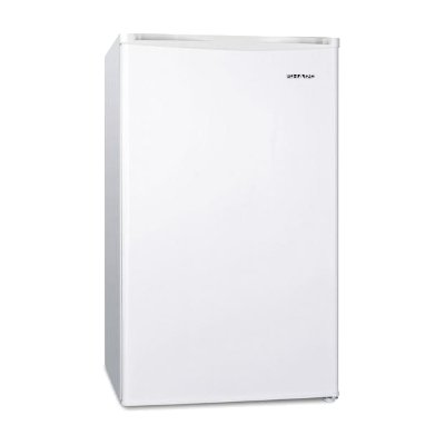 Sharp ตู้เย็นเล็กมินิบาร์ 1 ประตู ขนาด 3.5 คิว รุ่น SJ-MB9-WH