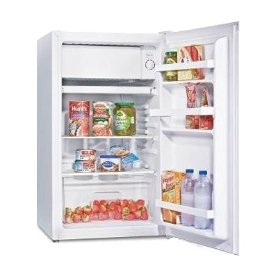 Sharp ตู้เย็นเล็กมินิบาร์ 1 ประตู ขนาด 3.5 คิว รุ่น SJ-MB9-WH