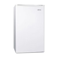 ราคา Sharp ตู้เย็นเล็กมินิบาร์ 1 ประตู ขนาด 3.5 คิว รุ่น SJ-MB9-WH