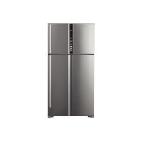 ราคา Hitachi ตู้เย็น 2 ประตู ขนาด 25.1 คิว รุ่น RV-700PA