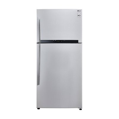LG ตู้เย็น 2 ประตู ขนาด 17.9 คิว รุ่น GN-M602HLHL