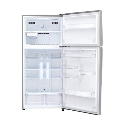 LG ตู้เย็น 2 ประตู ขนาด 17.9 คิว รุ่น GN-M602HLHL