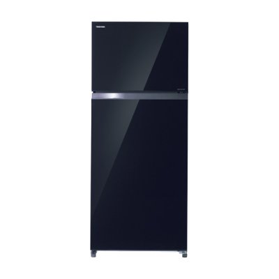 Toshiba ตู้เย็น 2 ประตู ขนาด 18 คิว รุ่น GR-HG55KDZ