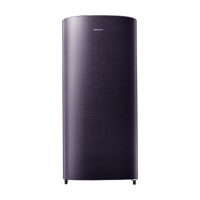 Samsung ตู้เย็น 1 ประตู ขนาด 6.9 คิว รุ่น RR19H1049UT
