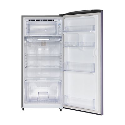 Samsung ตู้เย็น 1 ประตู ขนาด 6.9 คิว รุ่น RR19H1049UT