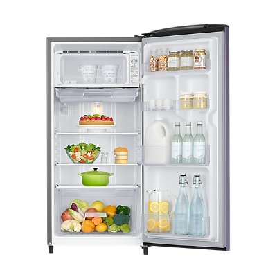 Samsung ตู้เย็น 1 ประตู ขนาด 6.9 คิว รุ่น RR19H1049UT