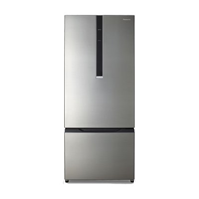 Panasonic ตู้เย็น 2 ประตู ขนาด 19.5 คิว รุ่น NR-BY608PSTH