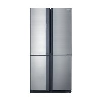 ราคา Sharp ตู้เย็น 4 ประตู ขนาด 20.5 คิว รุ่น SJ-FX74T-SL