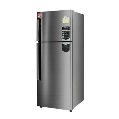Haier ตู้เย็น 2 ประตู ขนาด 9.7 คิว รุ่น HRF-TMA270FA