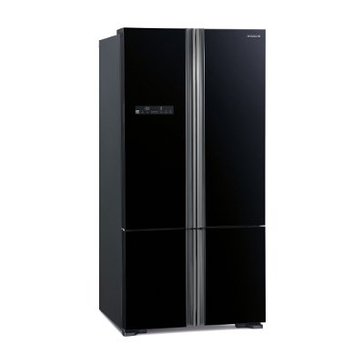 Hitachi ตู้เย็น 2 ประตู ขนาด 20.8 คิว รุ่น R-WB600PB