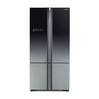 ราคา Hitachi ตู้เย็น 2 ประตู ขนาด 20.8 คิว รุ่น R-WB600PB