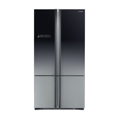 Hitachi ตู้เย็น 4 ประตู ขนาด 22.6 คิว รุ่น R-WB650PB