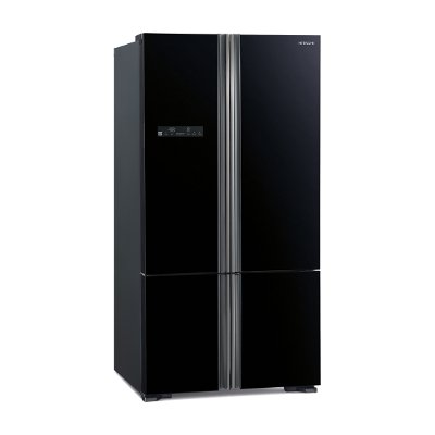 Hitachi ตู้เย็น 4 ประตู ขนาด 22.6 คิว รุ่น R-WB650PB