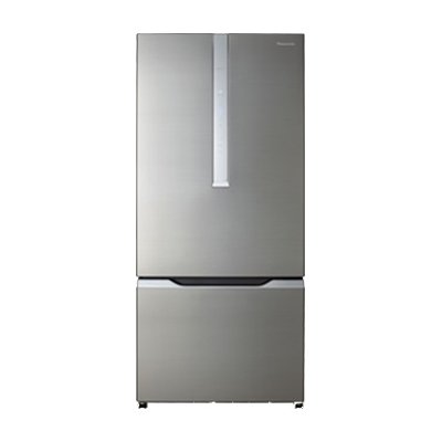 Panasonic ตู้เย็น 2 ประตู ขนาด 17.7 คิว รุ่น NR-BY558XSTH
