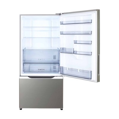 Panasonic ตู้เย็น 2 ประตู ขนาด 17.7 คิว รุ่น NR-BY558XSTH