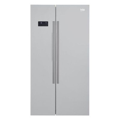 Beko ตู้เย็น 2 ประตู ขนาด 19.7 คิว รุ่น GN163120X