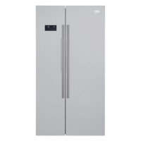 ราคา Beko ตู้เย็น 2 ประตู ขนาด 19.7 คิว รุ่น GN163120X