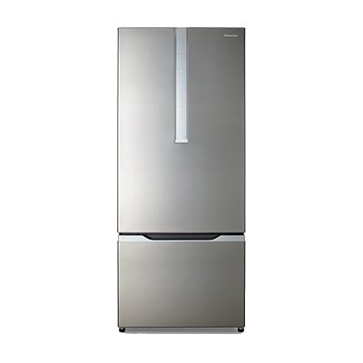 Panasonic ตู้เย็น 2 ประตู ขนาด 19.5 คิว รุ่น NR-BY608XS