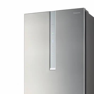 Panasonic ตู้เย็น 2 ประตู ขนาด 19.5 คิว รุ่น NR-BY608XS