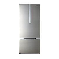 ราคา Panasonic ตู้เย็น 2 ประตู ขนาด 19.5 คิว รุ่น NR-BY608XS