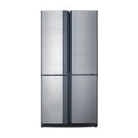 ราคา Sharp ตู้เย็น 4 ประตู ขนาด 22.3 คิว รุ่น SJ-FX79T-SL