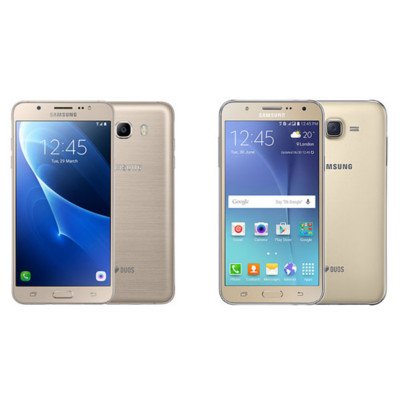 ซัมซุง กาแล็คซี่ J7 เวอร์ชั่น 2