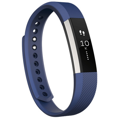 Fitbit Alta Fitness Wristband