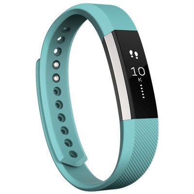 ราคา Fitbit Alta Fitness Wristband