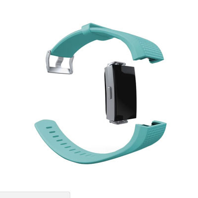 Fitbit Charge 2 Heart Rate + Fitness Wristband