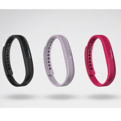 Fitbit Flex 2 Fitness Wristband