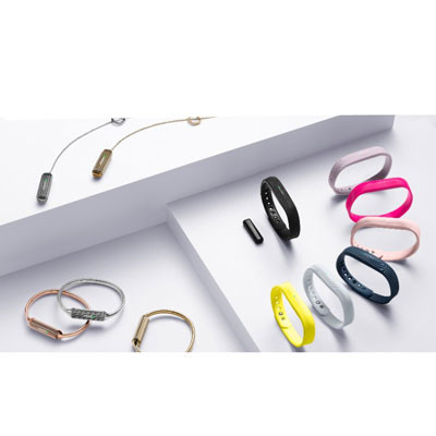 Fitbit Flex 2 Fitness Wristband