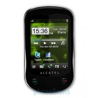 Alcatel One Touch 710